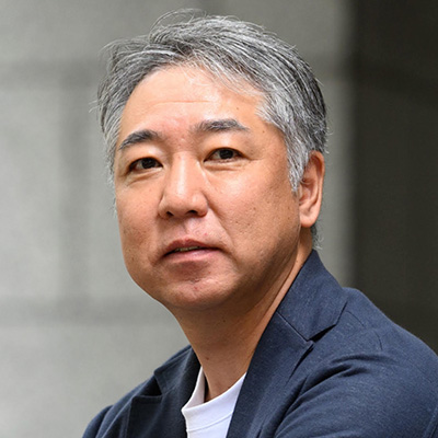 林 直孝 氏