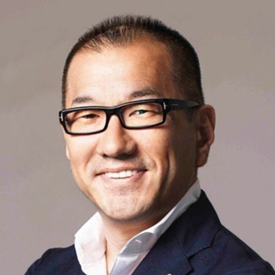 馬渕 邦美 氏