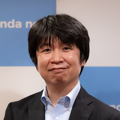 八木 一平