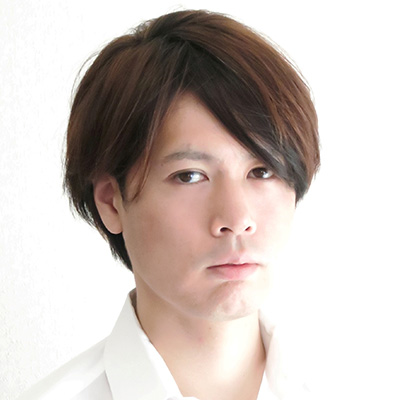 志村 彰洋
