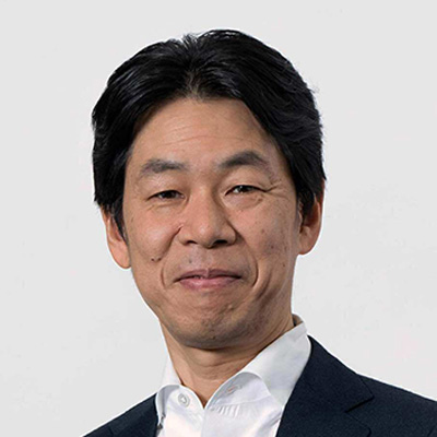 向野 孔己