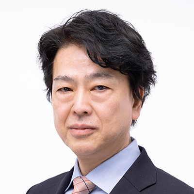 代島 裕世
