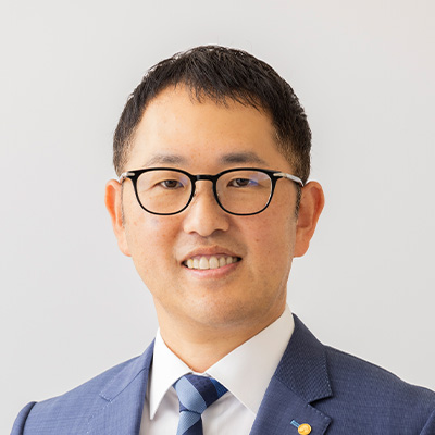 青木 一郎