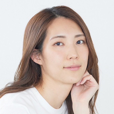 大塚 リコ 氏