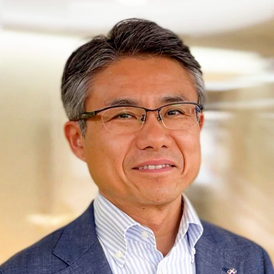 安田 哲也