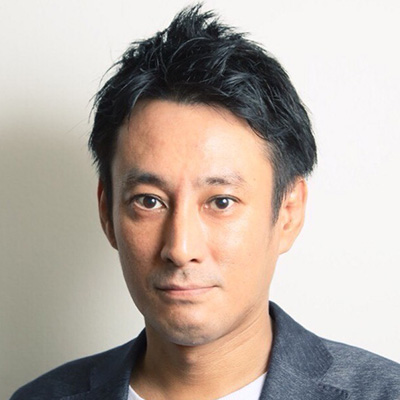 橋本 剛 氏