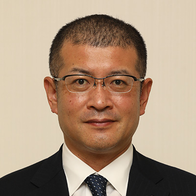 山田 泰正