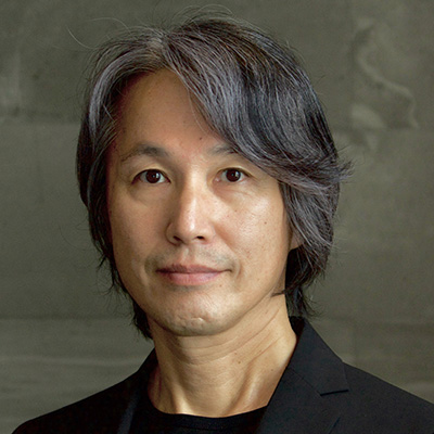 西口 一希 氏