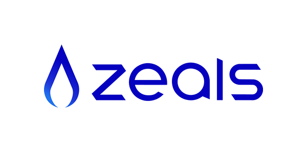 株式会社ZEALS